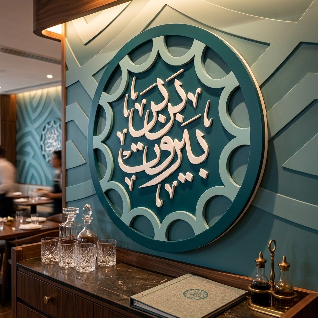 Barbar Beirut